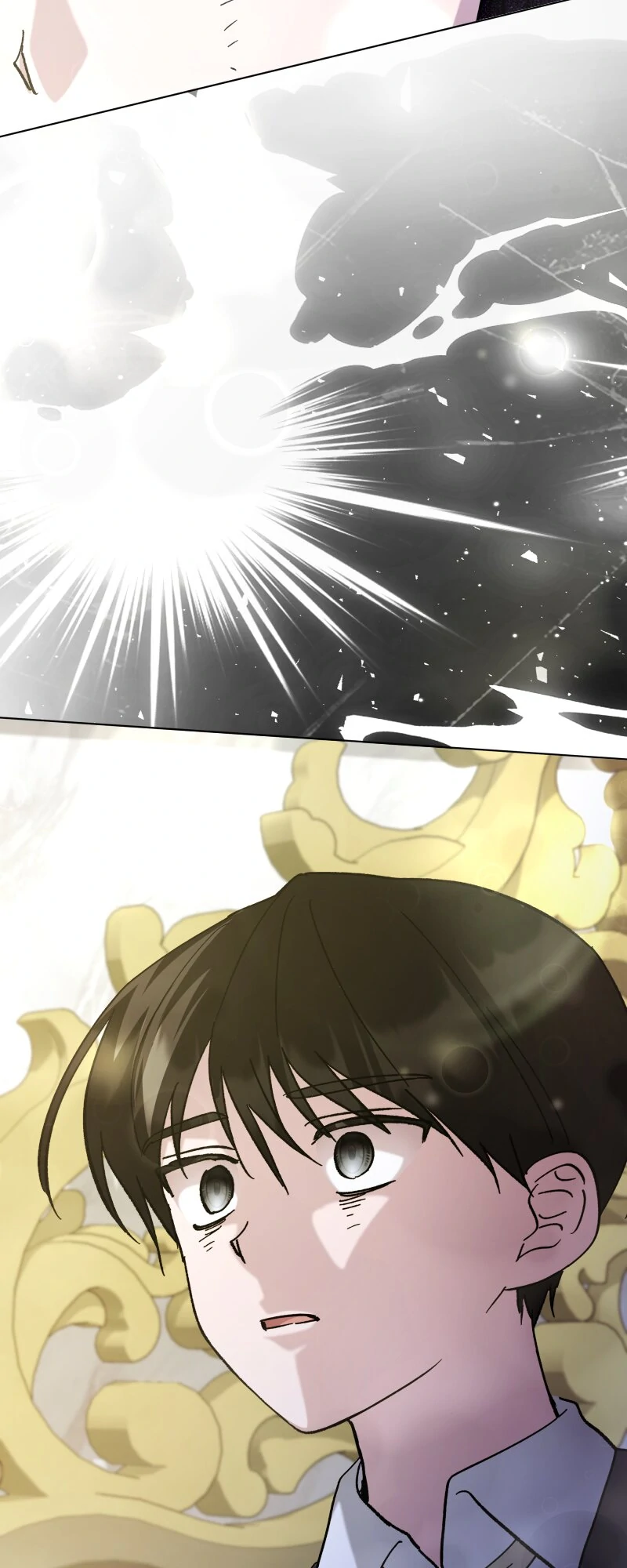 No More Regrets, Just Kill Me Chapter 14 page 51