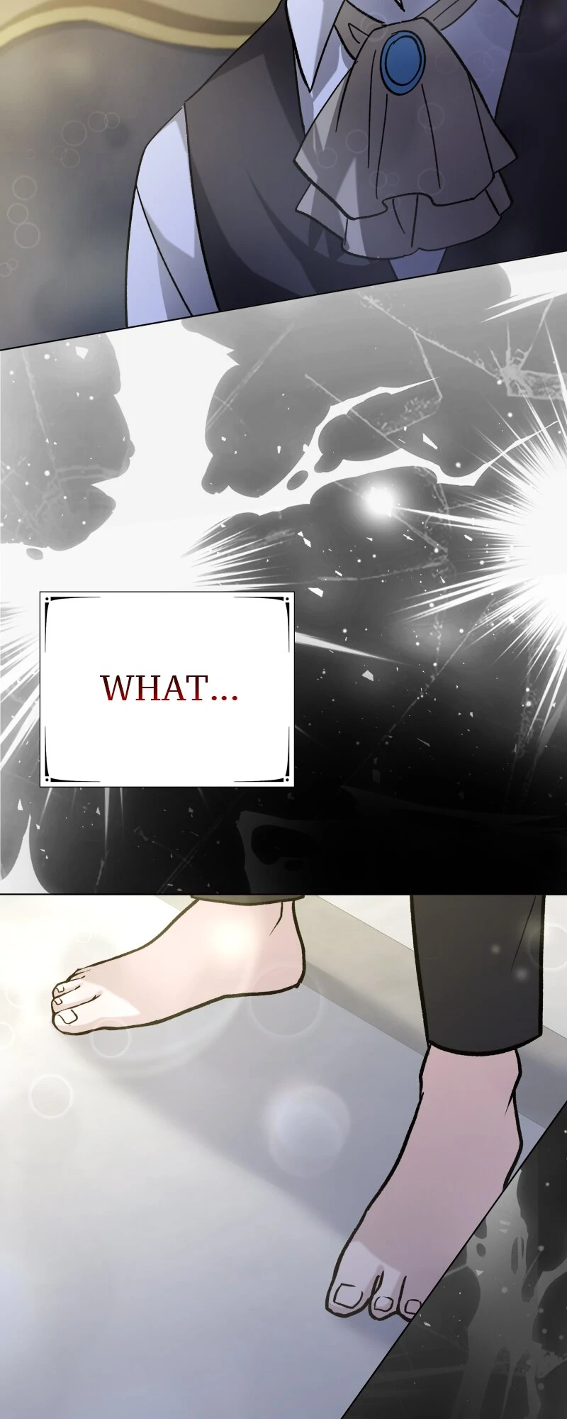 No More Regrets, Just Kill Me Chapter 14 page 52