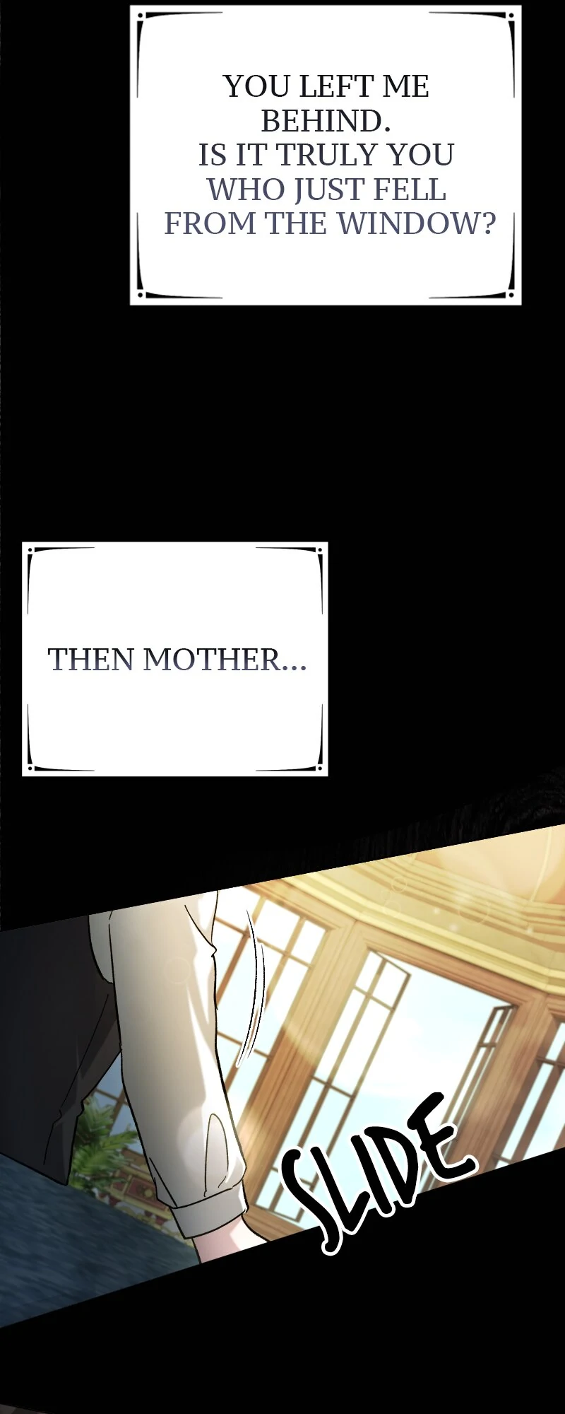 No More Regrets, Just Kill Me Chapter 14 page 55
