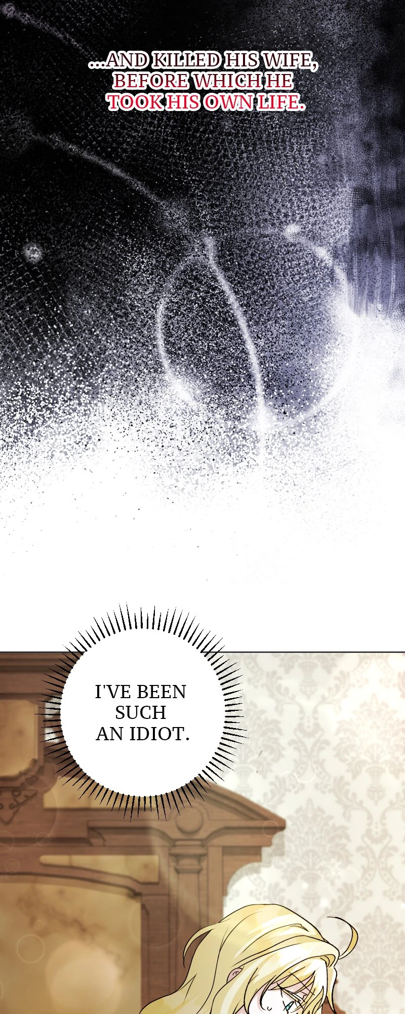 No More Regrets, Just Kill Me Chapter 14 page 62