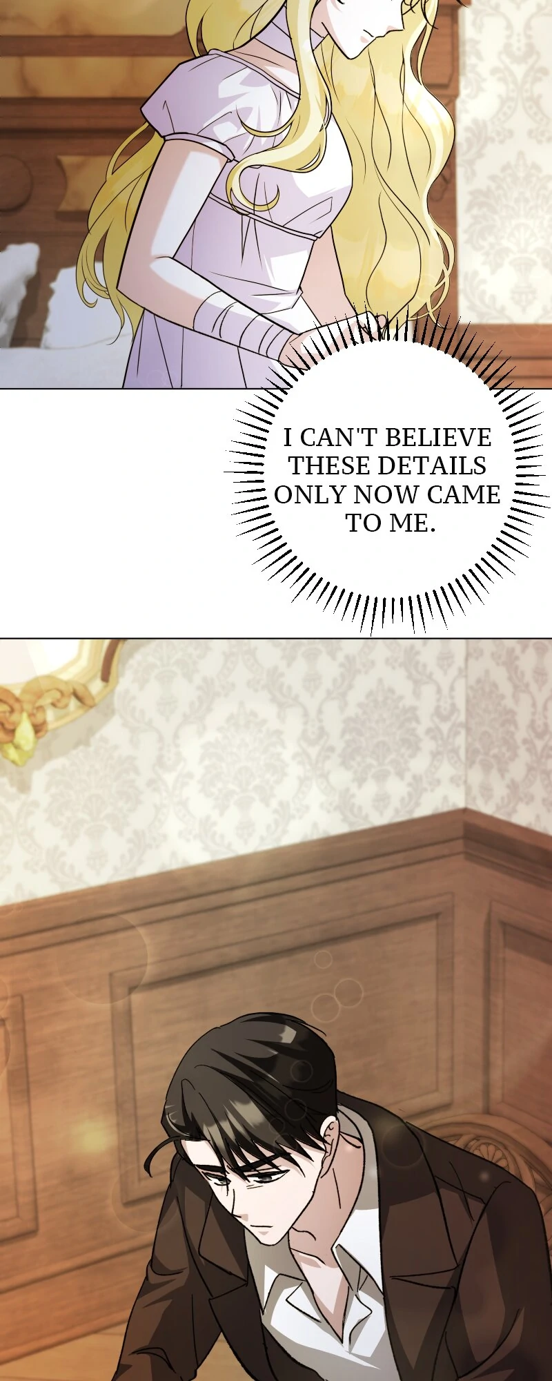 No More Regrets, Just Kill Me Chapter 14 page 63