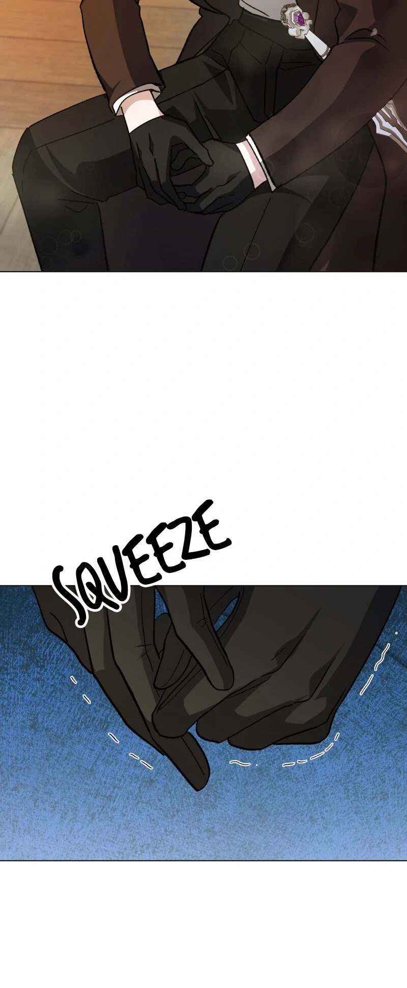 No More Regrets, Just Kill Me Chapter 14 page 64