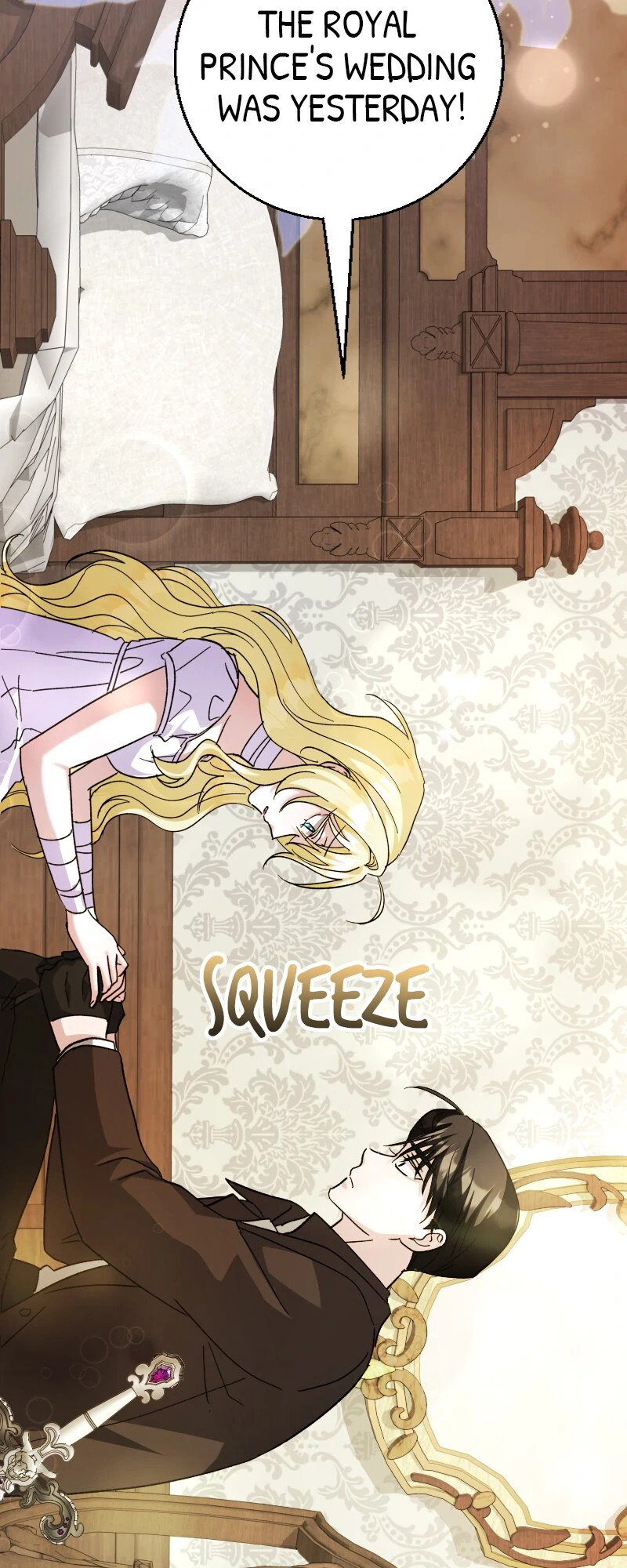 No More Regrets, Just Kill Me Chapter 14 page 66