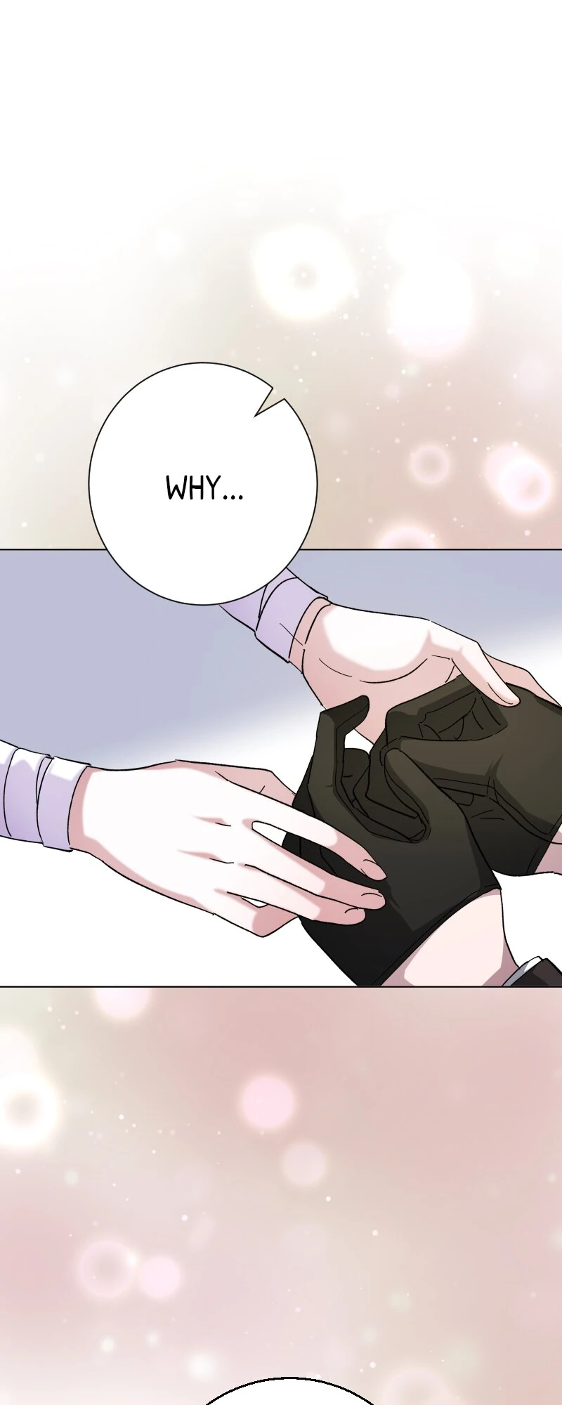 No More Regrets, Just Kill Me Chapter 14 page 69