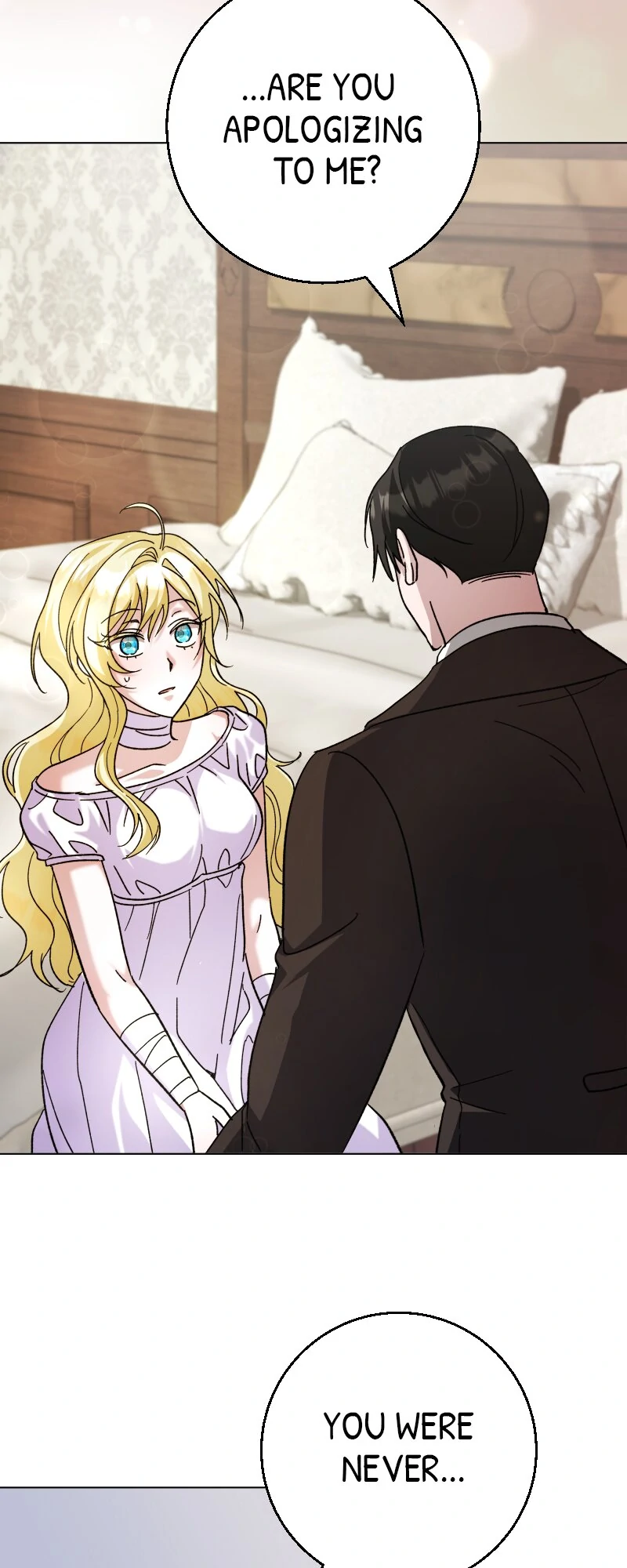 No More Regrets, Just Kill Me Chapter 14 page 70