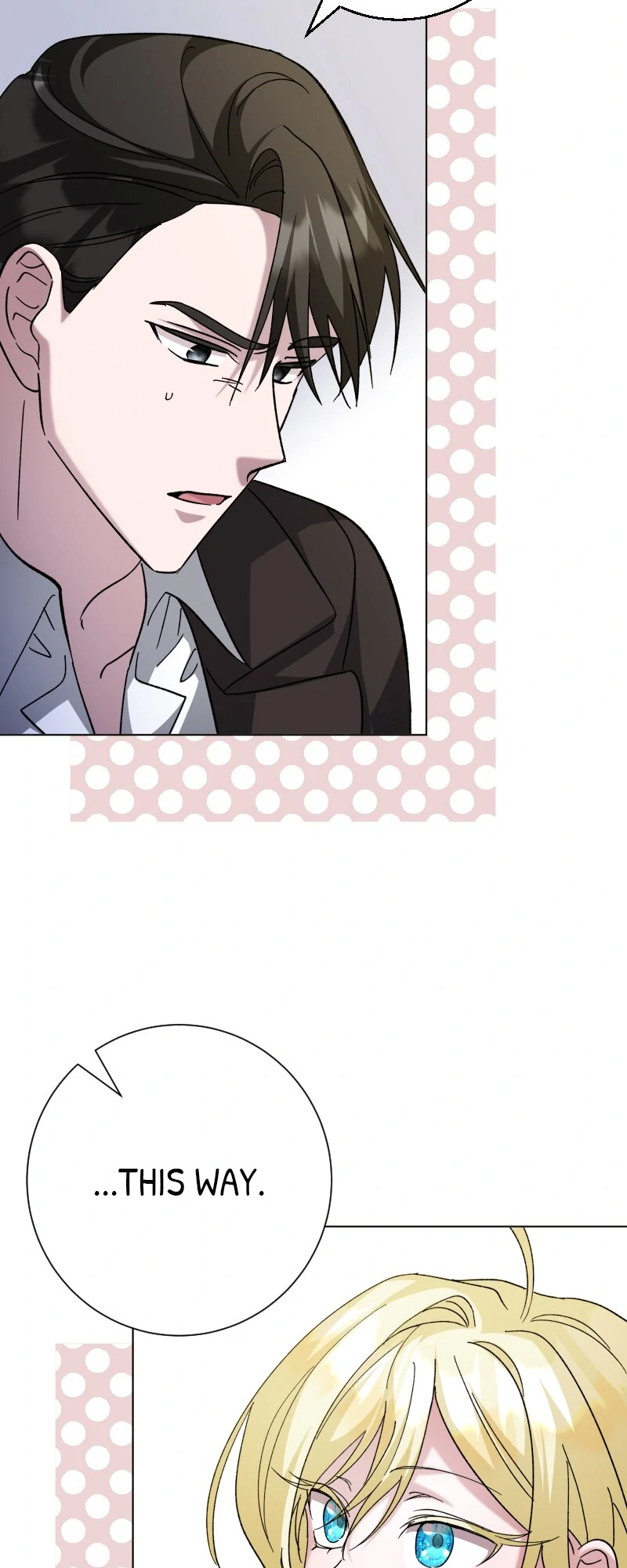 No More Regrets, Just Kill Me Chapter 14 page 71