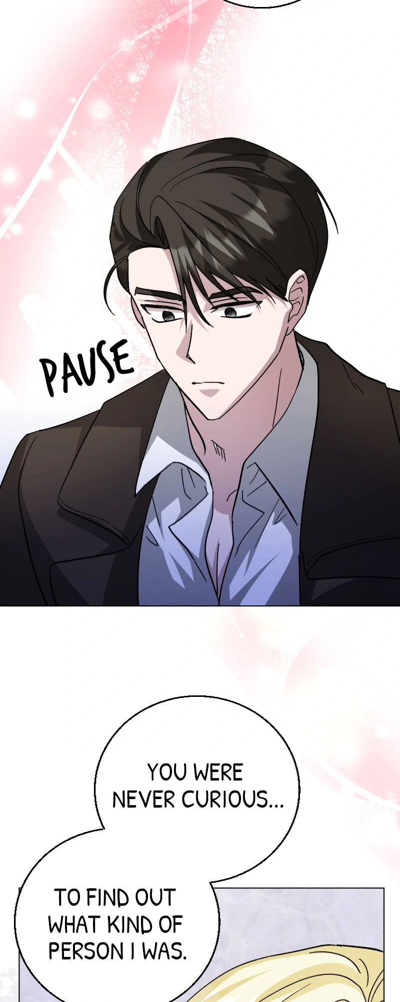 No More Regrets, Just Kill Me Chapter 14 page 75