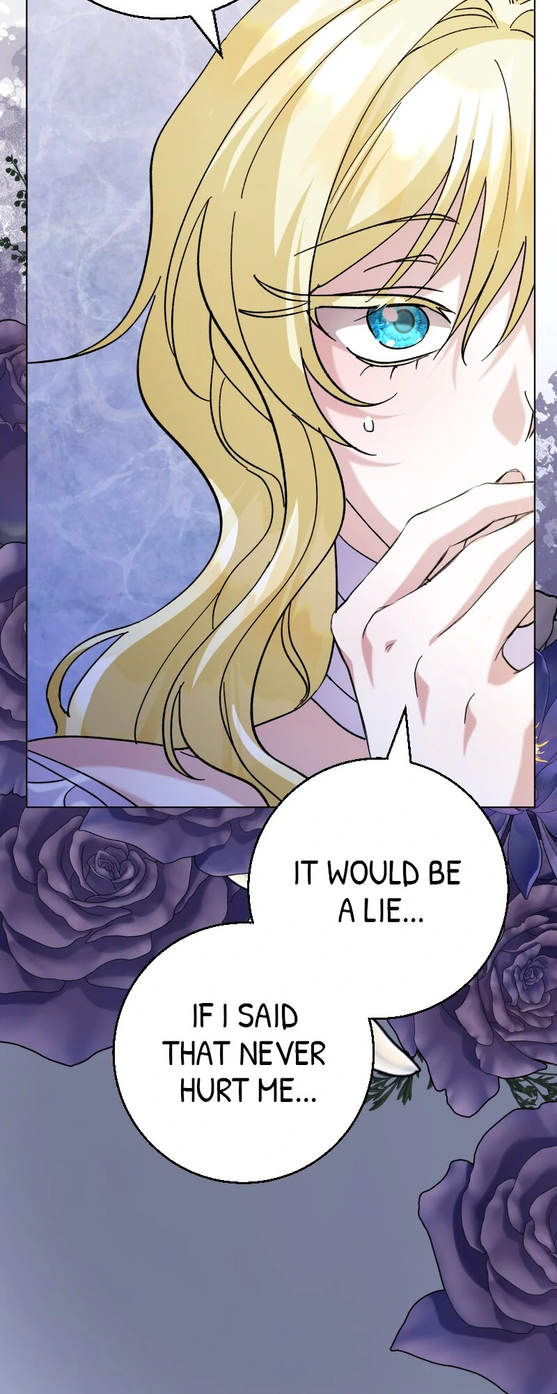 No More Regrets, Just Kill Me Chapter 14 page 76