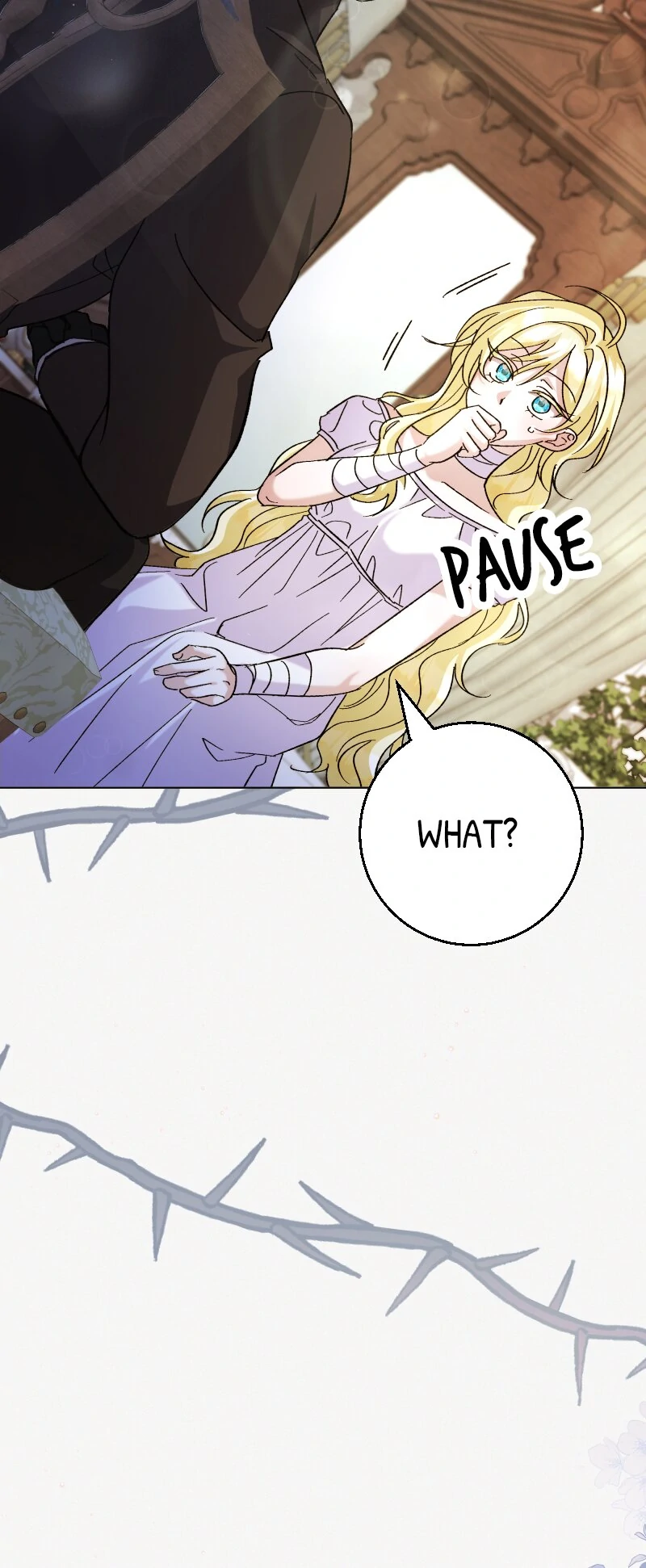No More Regrets, Just Kill Me Chapter 14 page 78