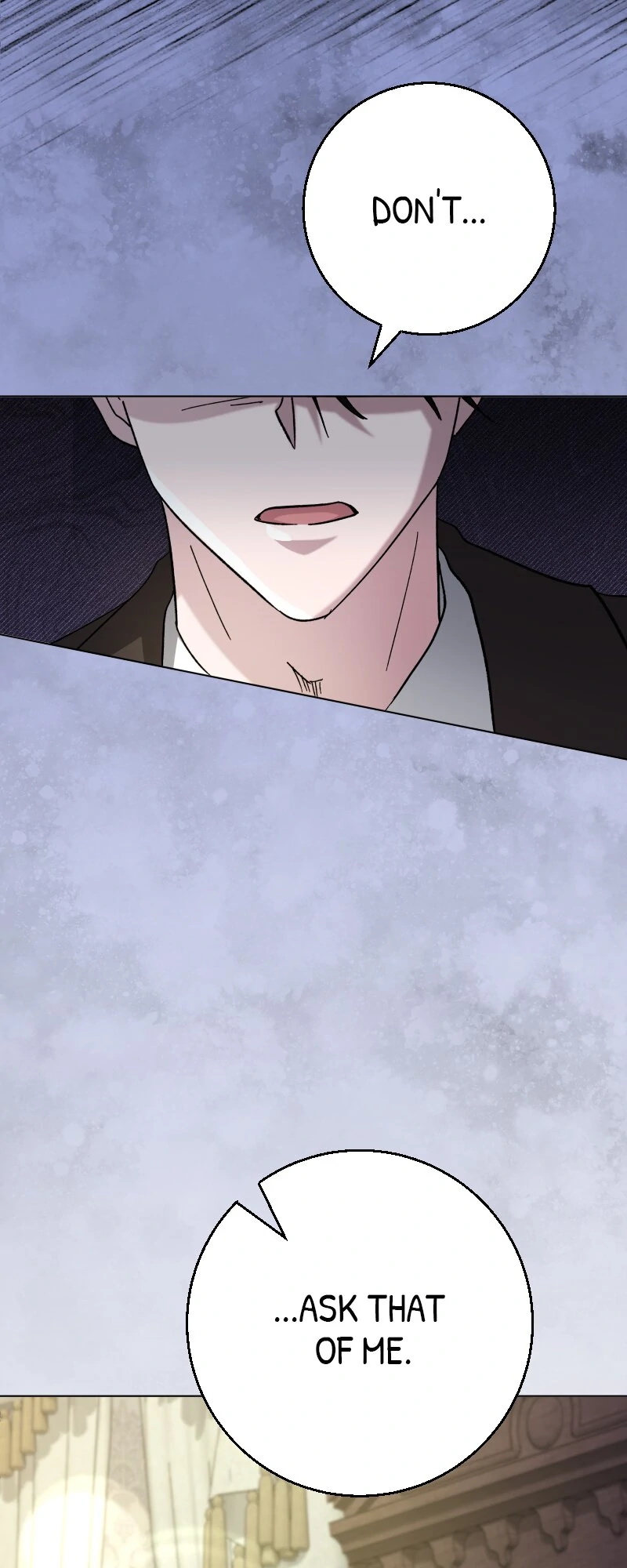 No More Regrets, Just Kill Me Chapter 14 page 7