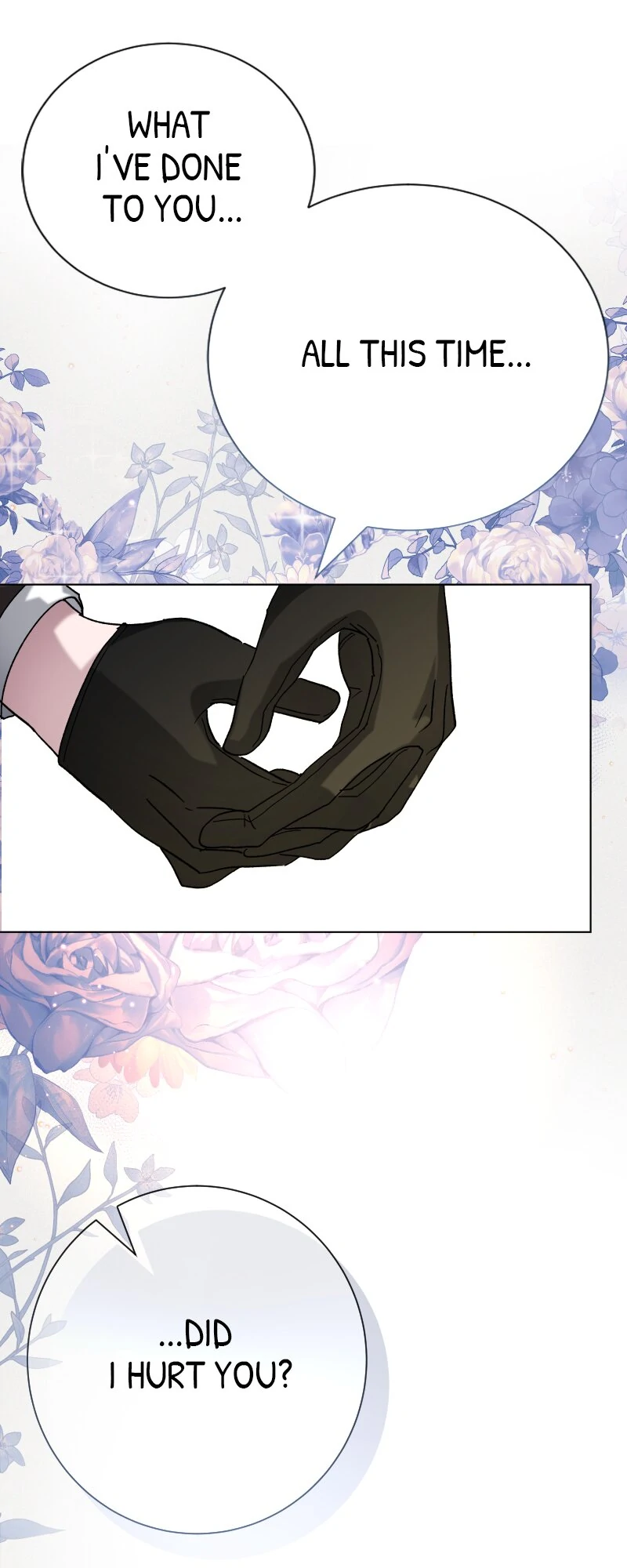 No More Regrets, Just Kill Me Chapter 14 page 79