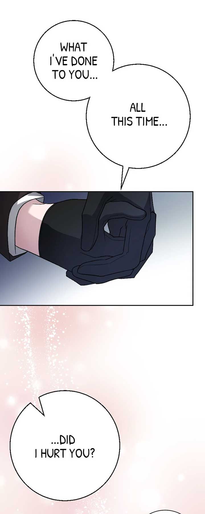 No More Regrets, Just Kill Me Chapter 15 page 0