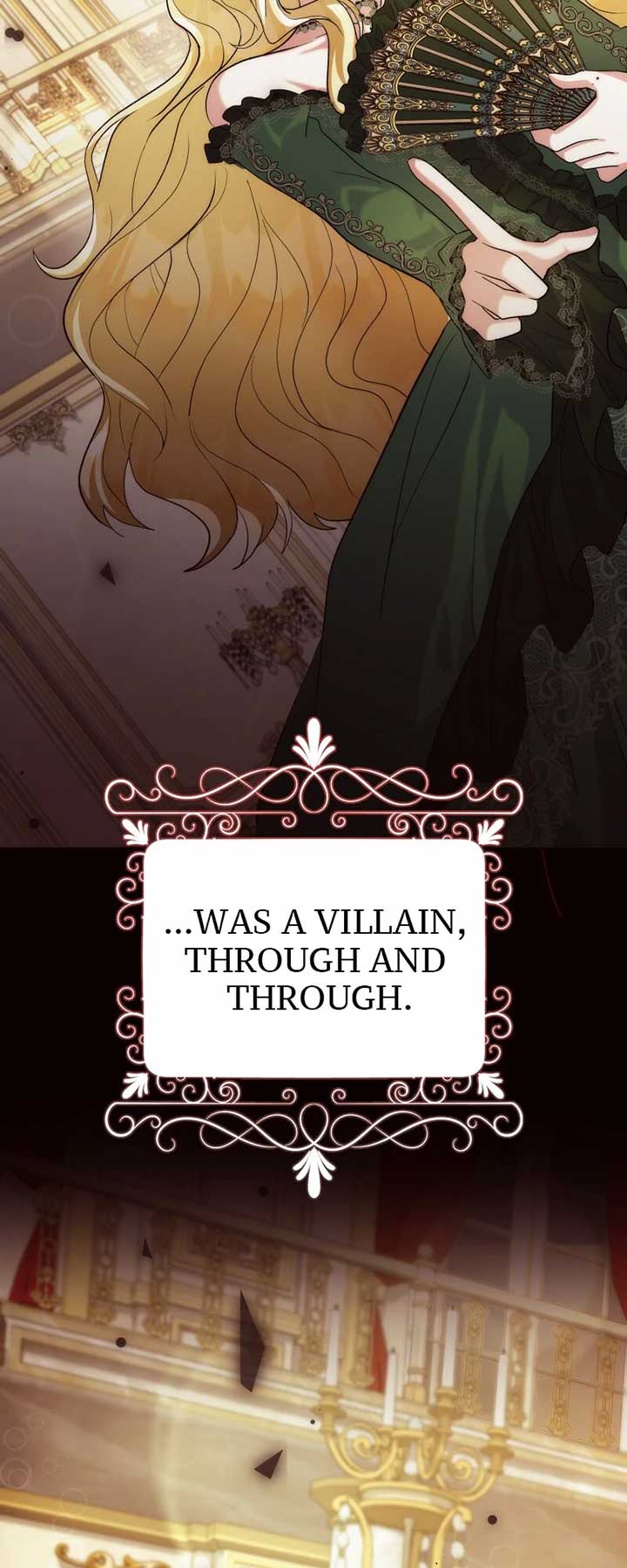 No More Regrets, Just Kill Me Chapter 15 page 11