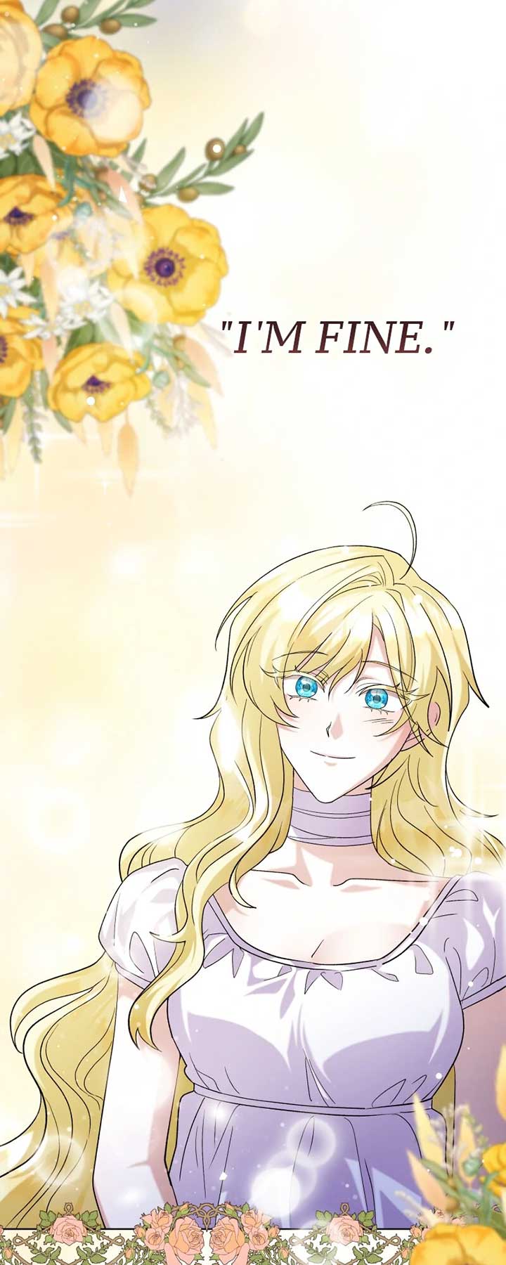 No More Regrets, Just Kill Me Chapter 15 page 14