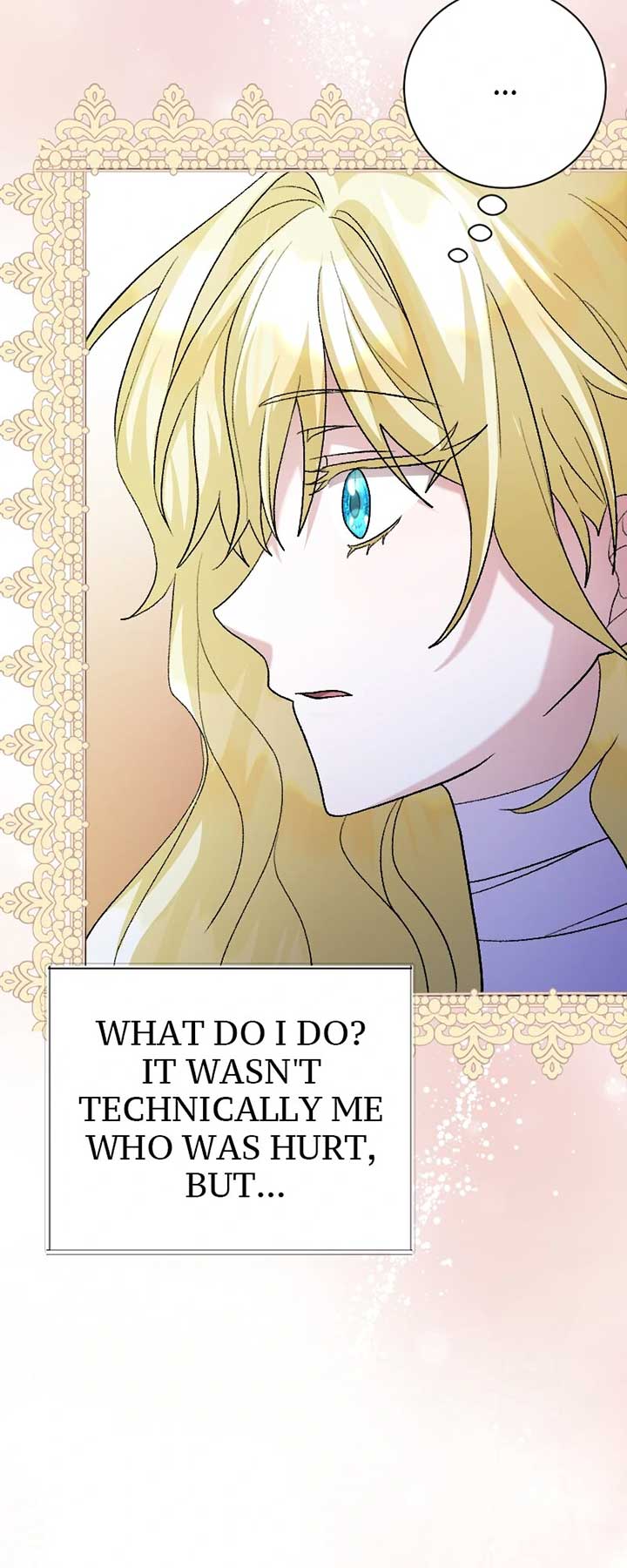 No More Regrets, Just Kill Me Chapter 15 page 1