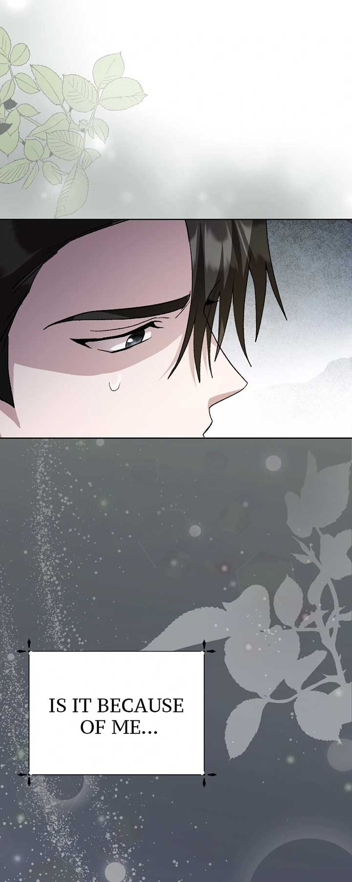 No More Regrets, Just Kill Me Chapter 15 page 19