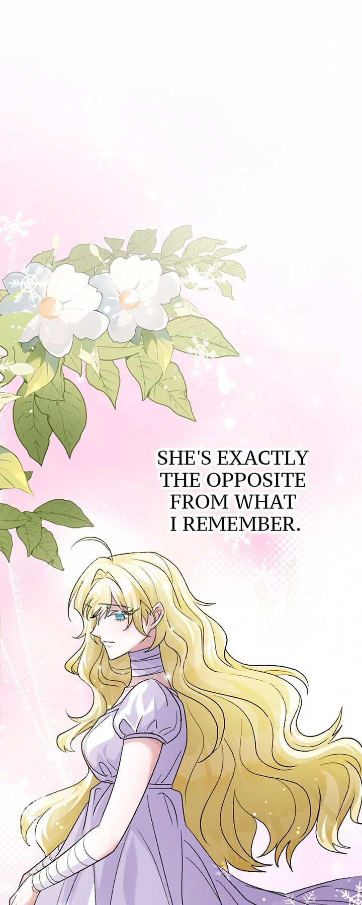 No More Regrets, Just Kill Me Chapter 15 page 21
