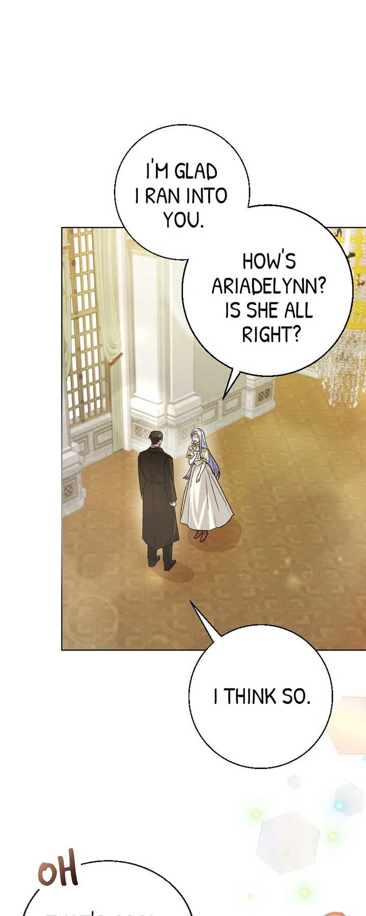No More Regrets, Just Kill Me Chapter 15 page 27
