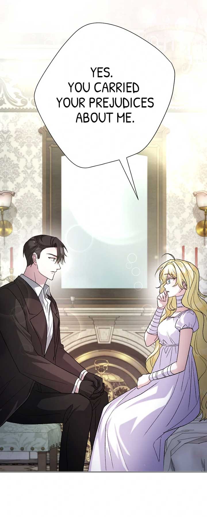 No More Regrets, Just Kill Me Chapter 15 page 2
