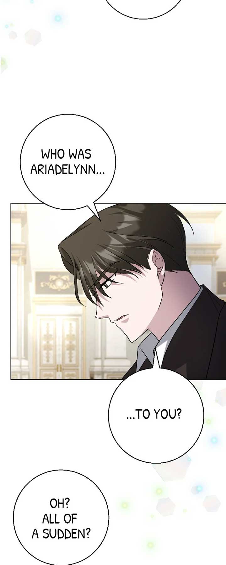 No More Regrets, Just Kill Me Chapter 15 page 29