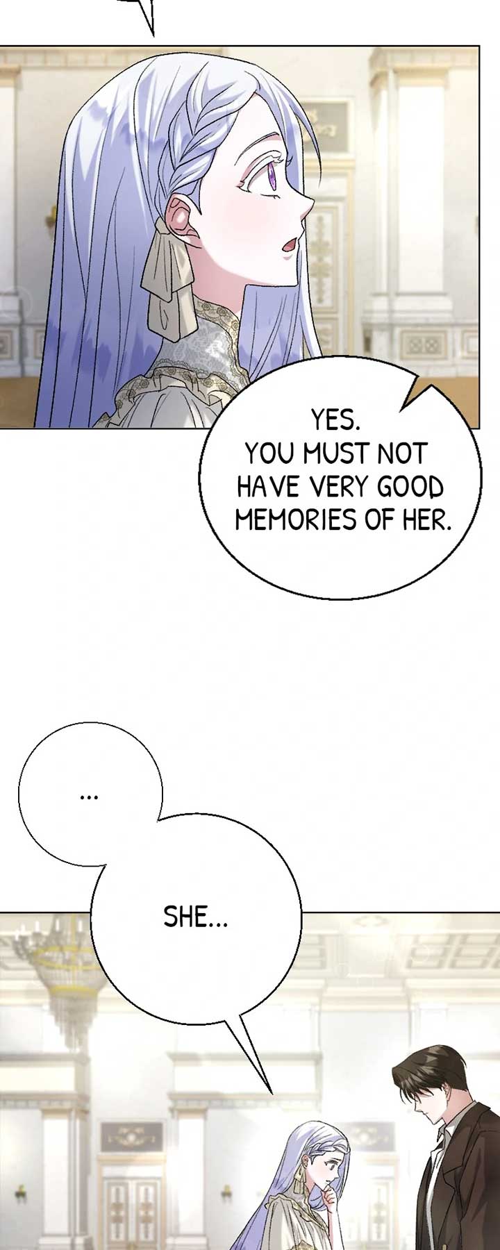 No More Regrets, Just Kill Me Chapter 15 page 30