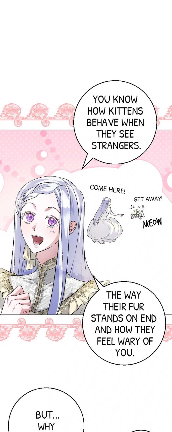 No More Regrets, Just Kill Me Chapter 15 page 33