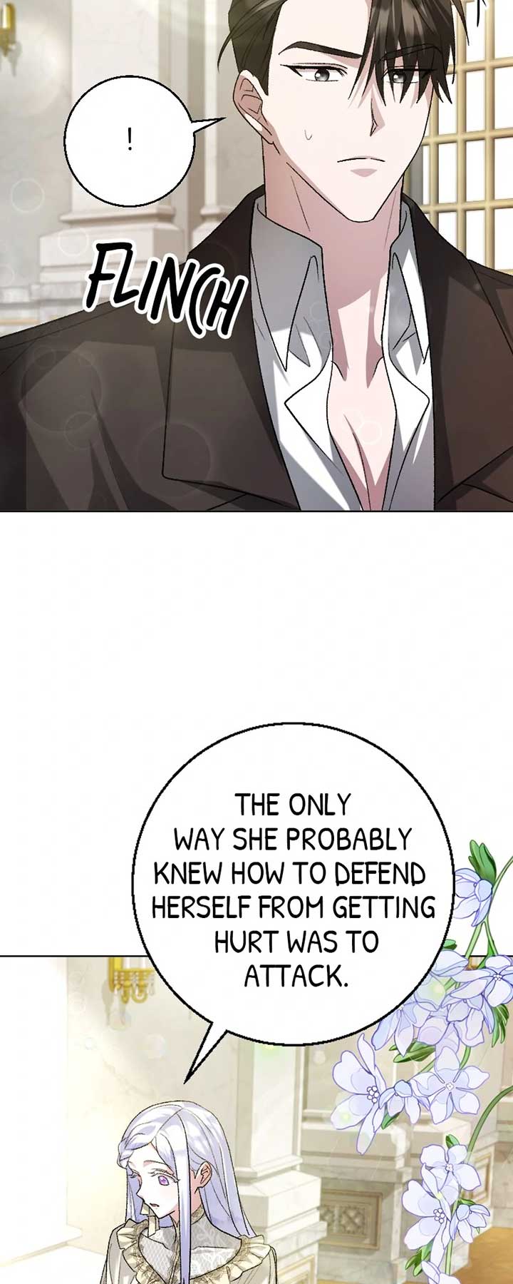 No More Regrets, Just Kill Me Chapter 15 page 35