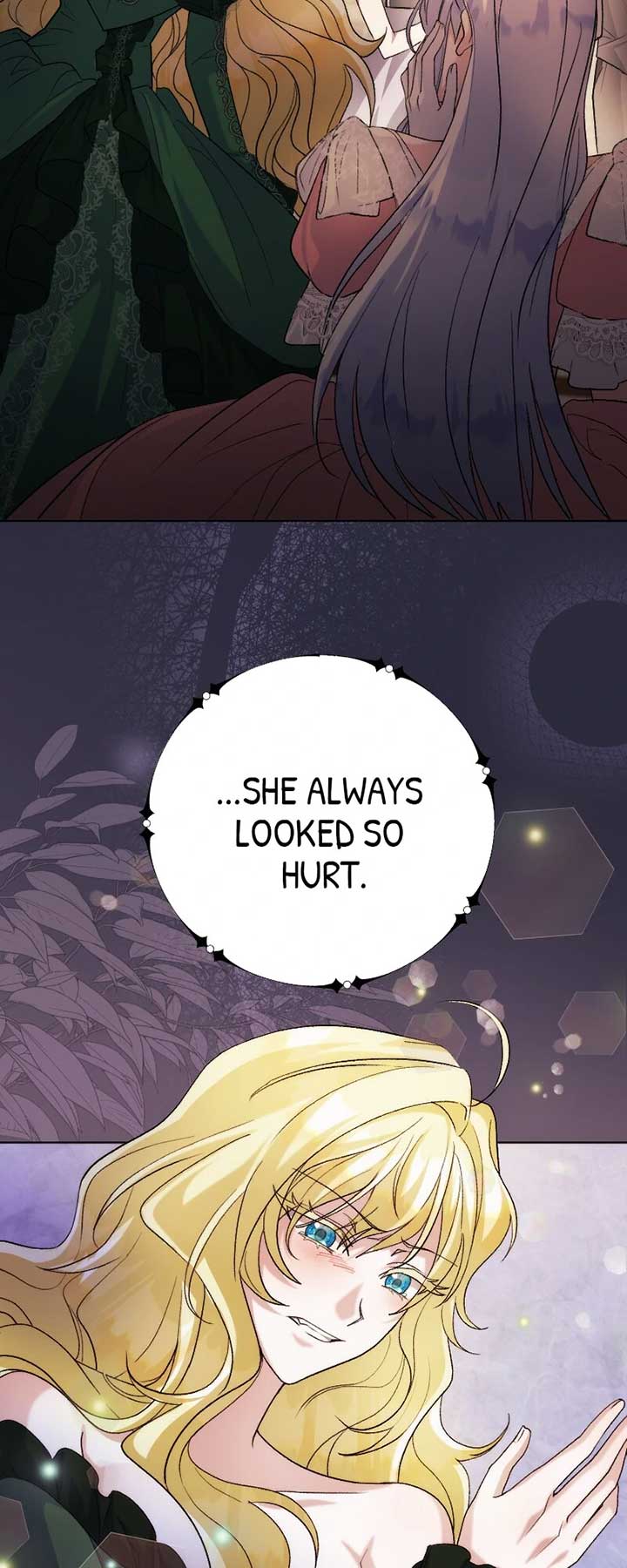 No More Regrets, Just Kill Me Chapter 15 page 37
