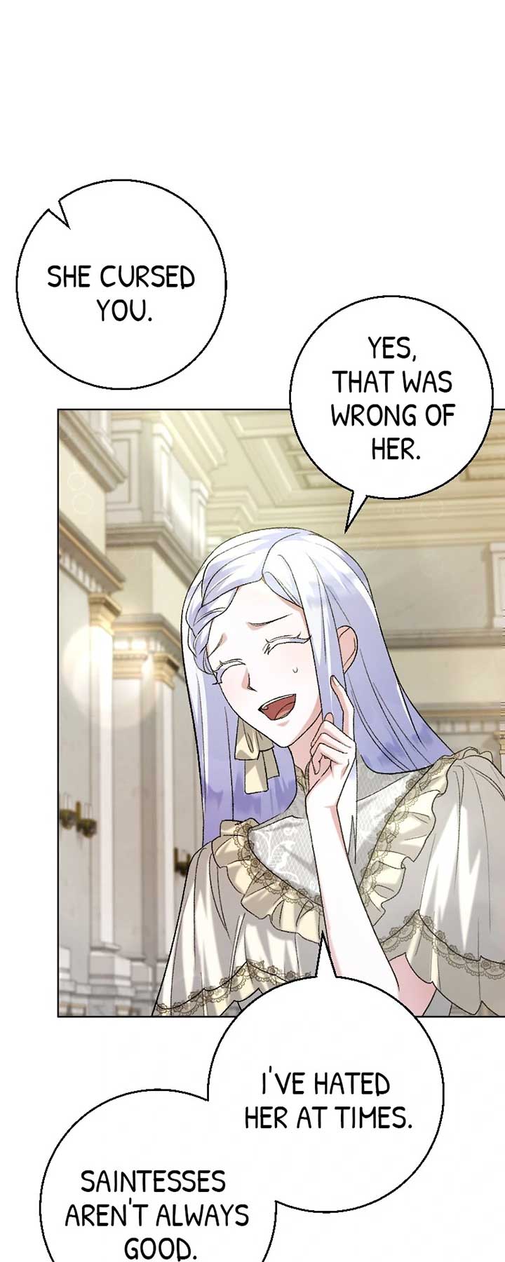 No More Regrets, Just Kill Me Chapter 15 page 39