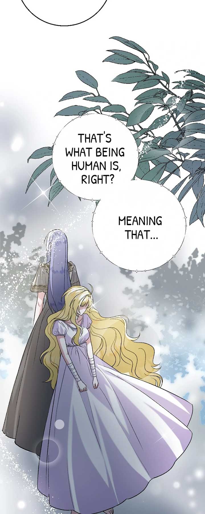 No More Regrets, Just Kill Me Chapter 15 page 40