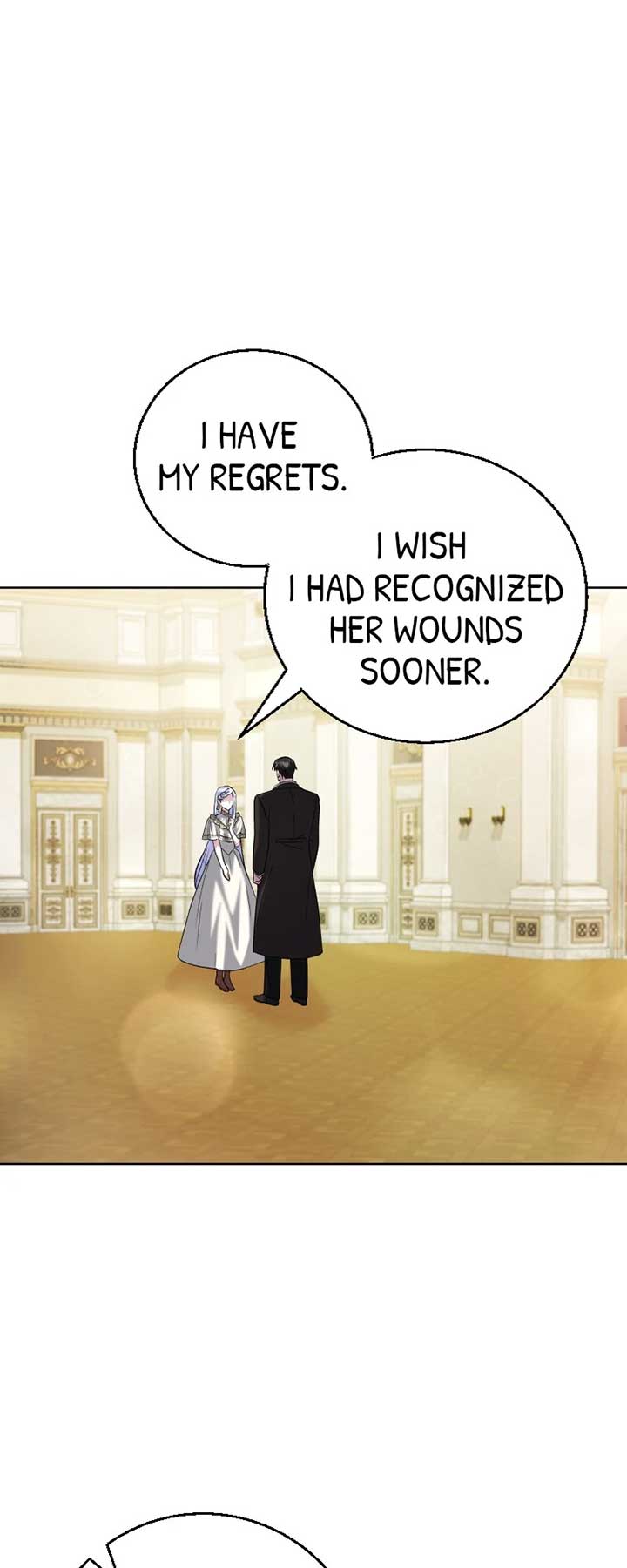 No More Regrets, Just Kill Me Chapter 15 page 45