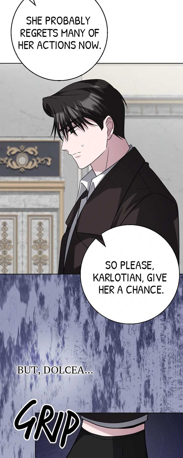 No More Regrets, Just Kill Me Chapter 15 page 46