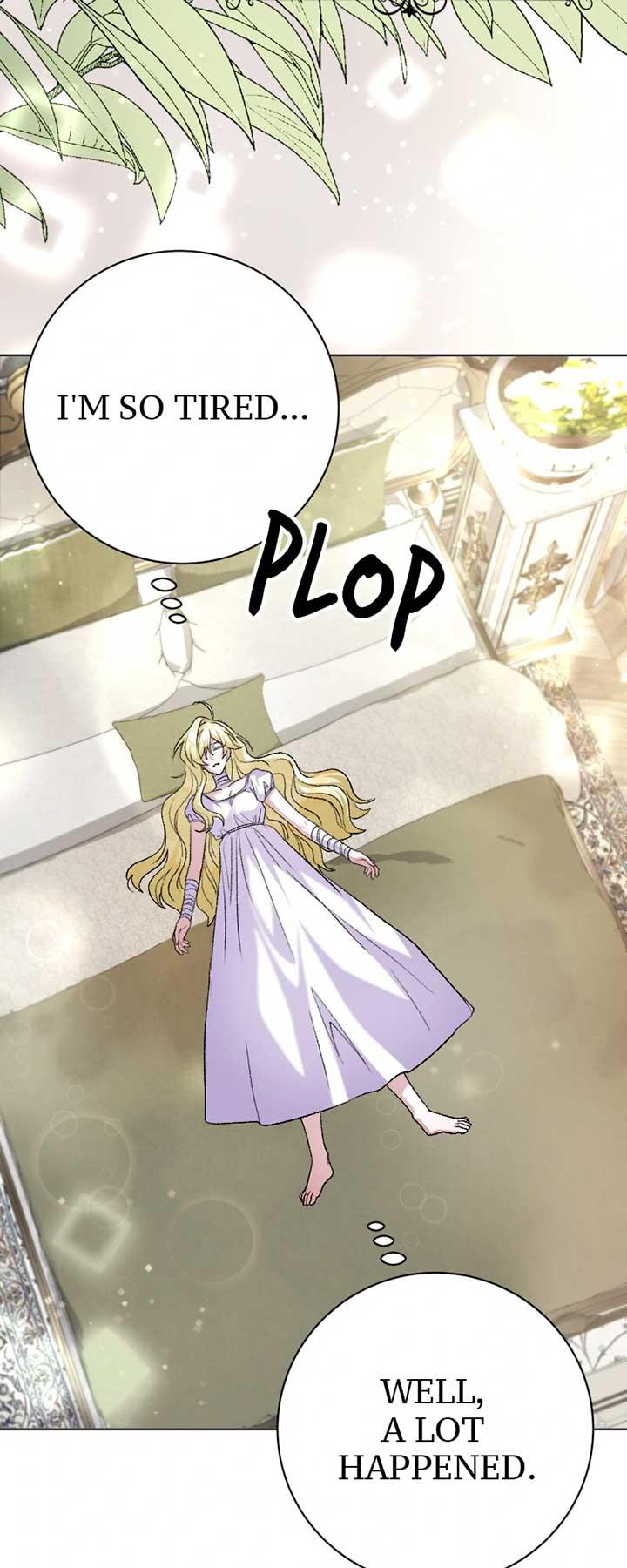 No More Regrets, Just Kill Me Chapter 15 page 54