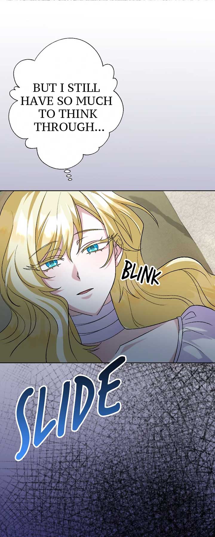 No More Regrets, Just Kill Me Chapter 15 page 56