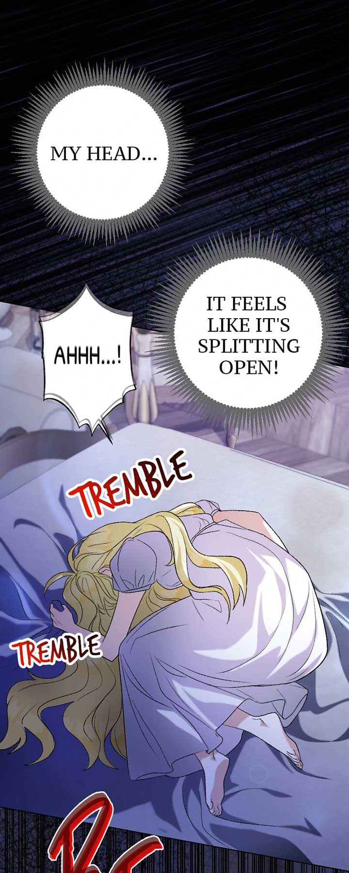 No More Regrets, Just Kill Me Chapter 15 page 61