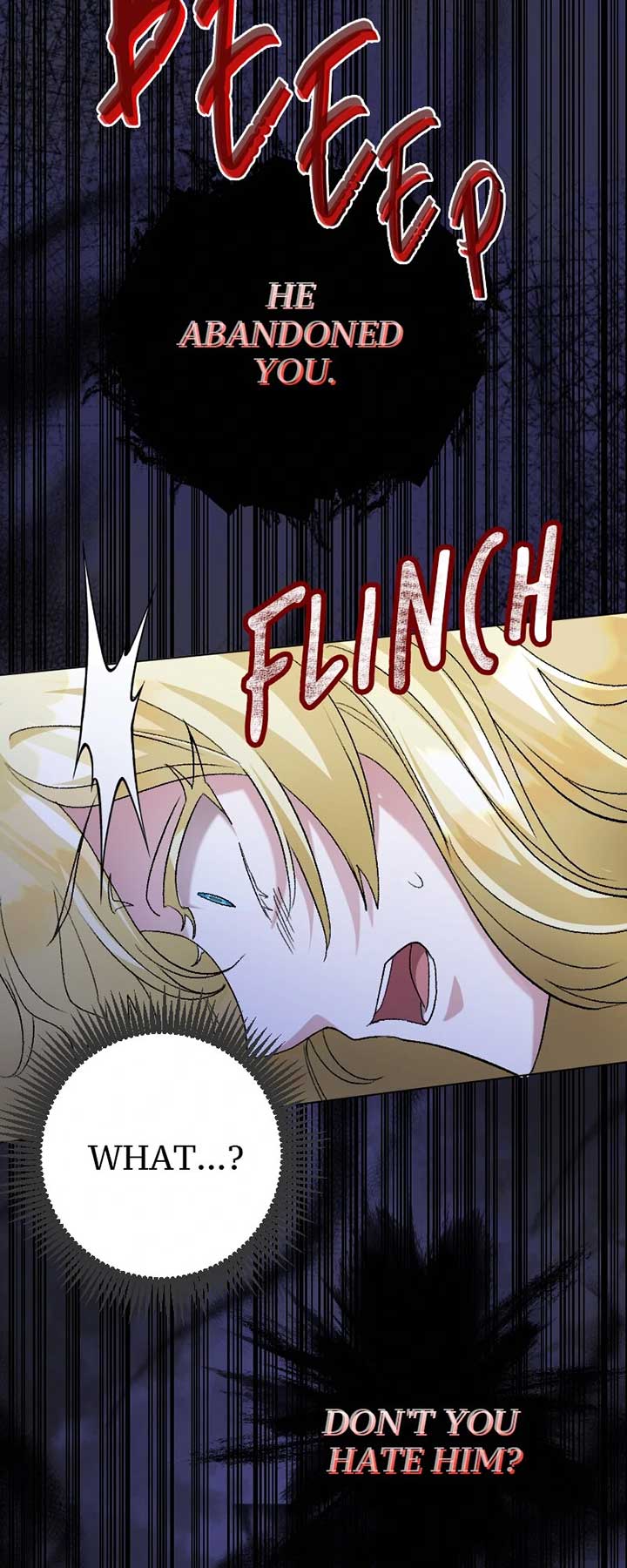 No More Regrets, Just Kill Me Chapter 15 page 62