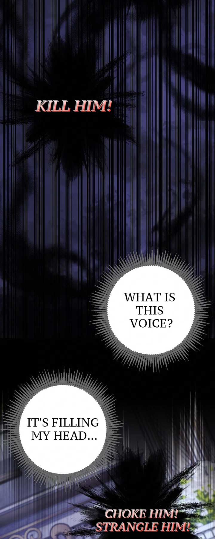 No More Regrets, Just Kill Me Chapter 15 page 63