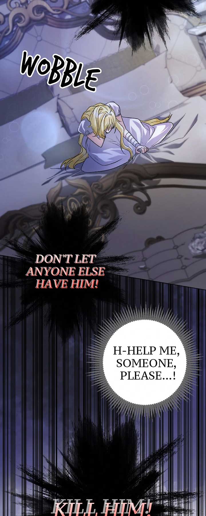 No More Regrets, Just Kill Me Chapter 15 page 64