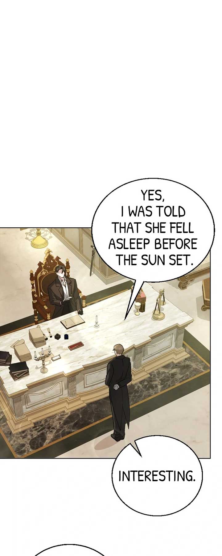 No More Regrets, Just Kill Me Chapter 15 page 67