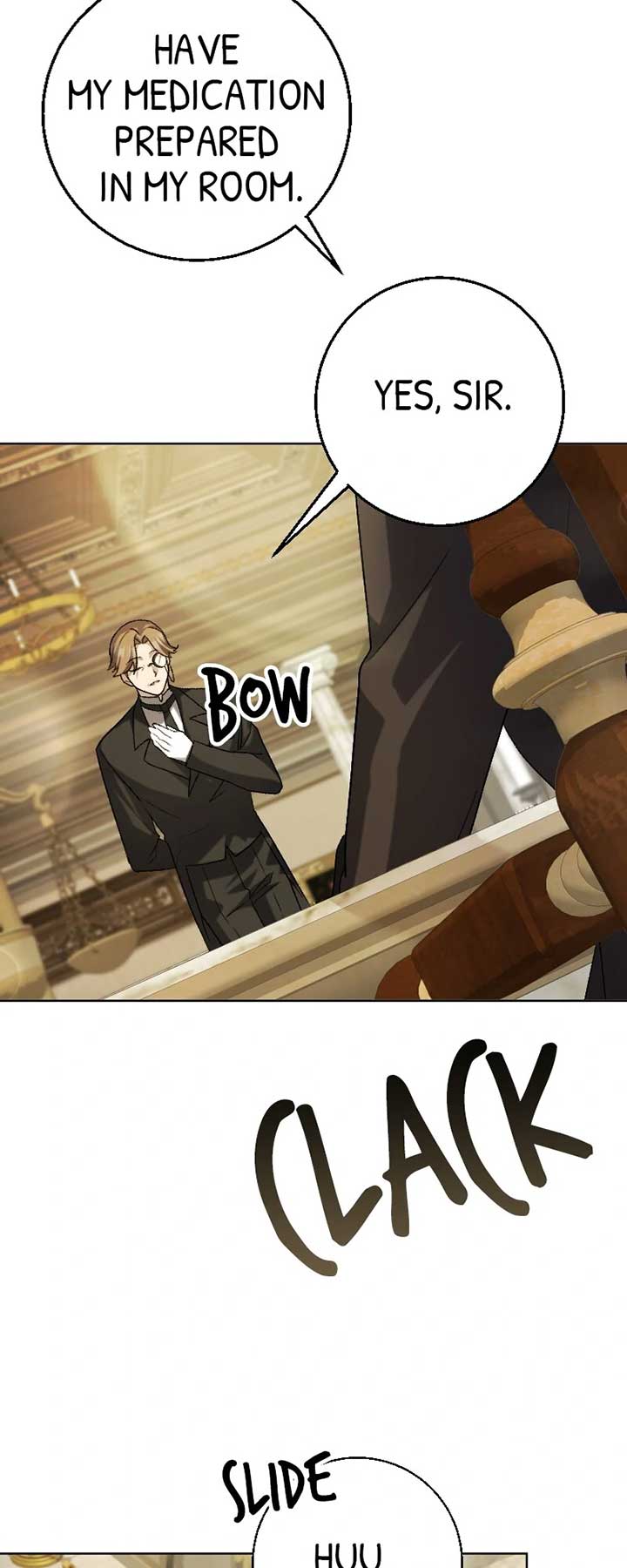 No More Regrets, Just Kill Me Chapter 15 page 68