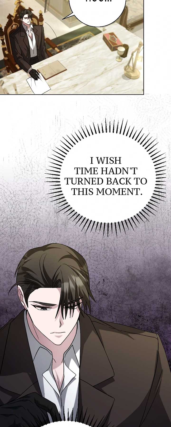 No More Regrets, Just Kill Me Chapter 15 page 69