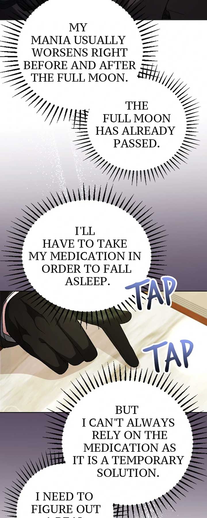 No More Regrets, Just Kill Me Chapter 15 page 70