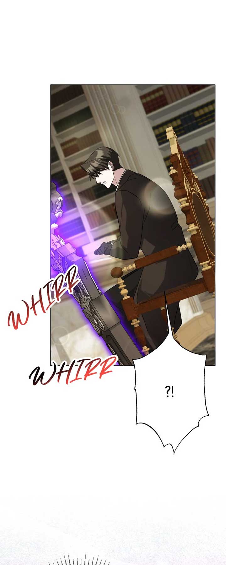 No More Regrets, Just Kill Me Chapter 15 page 72