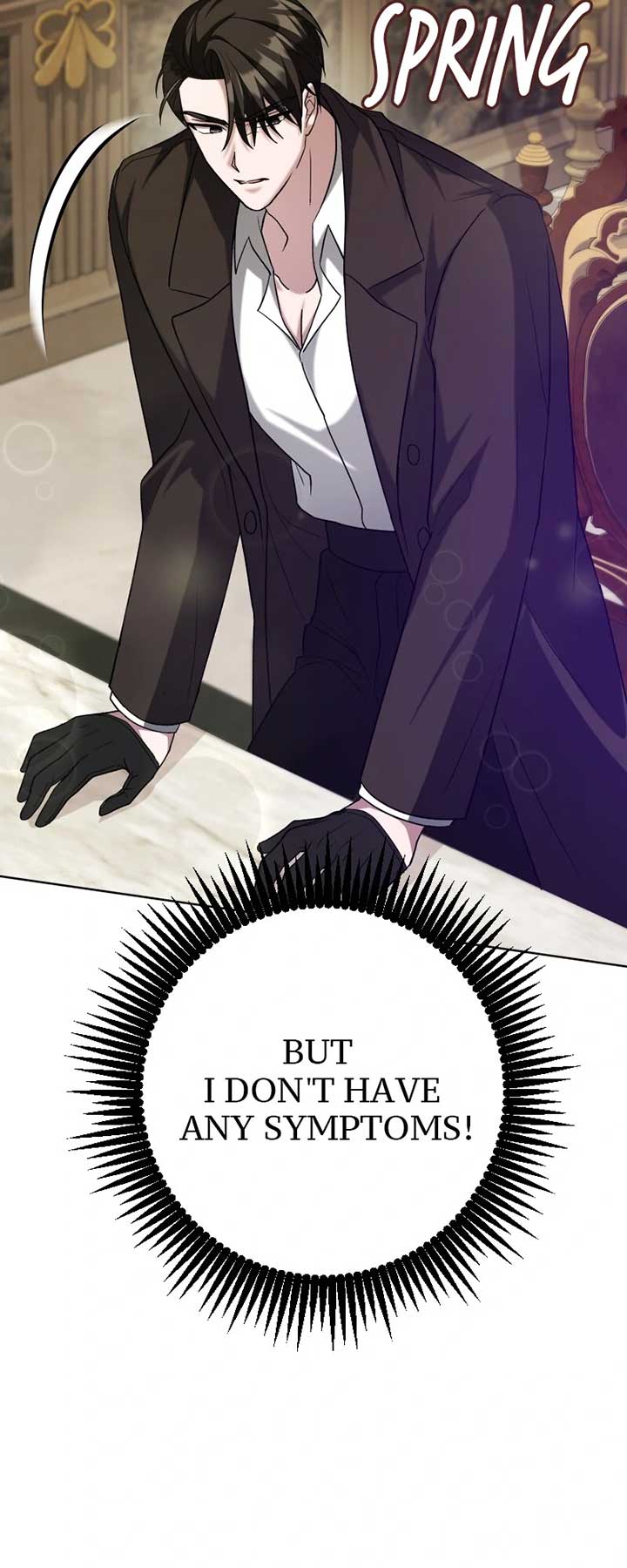 No More Regrets, Just Kill Me Chapter 15 page 74