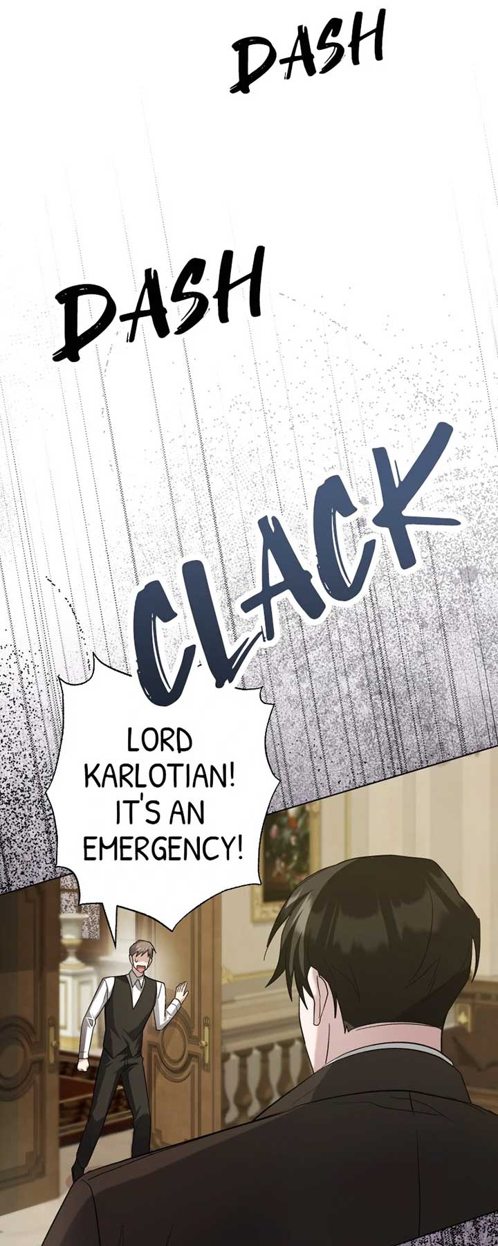 No More Regrets, Just Kill Me Chapter 15 page 75