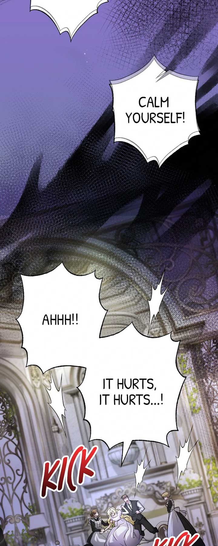 No More Regrets, Just Kill Me Chapter 15 page 79