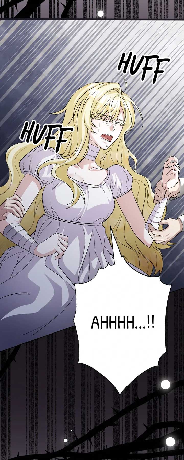 No More Regrets, Just Kill Me Chapter 15 page 81