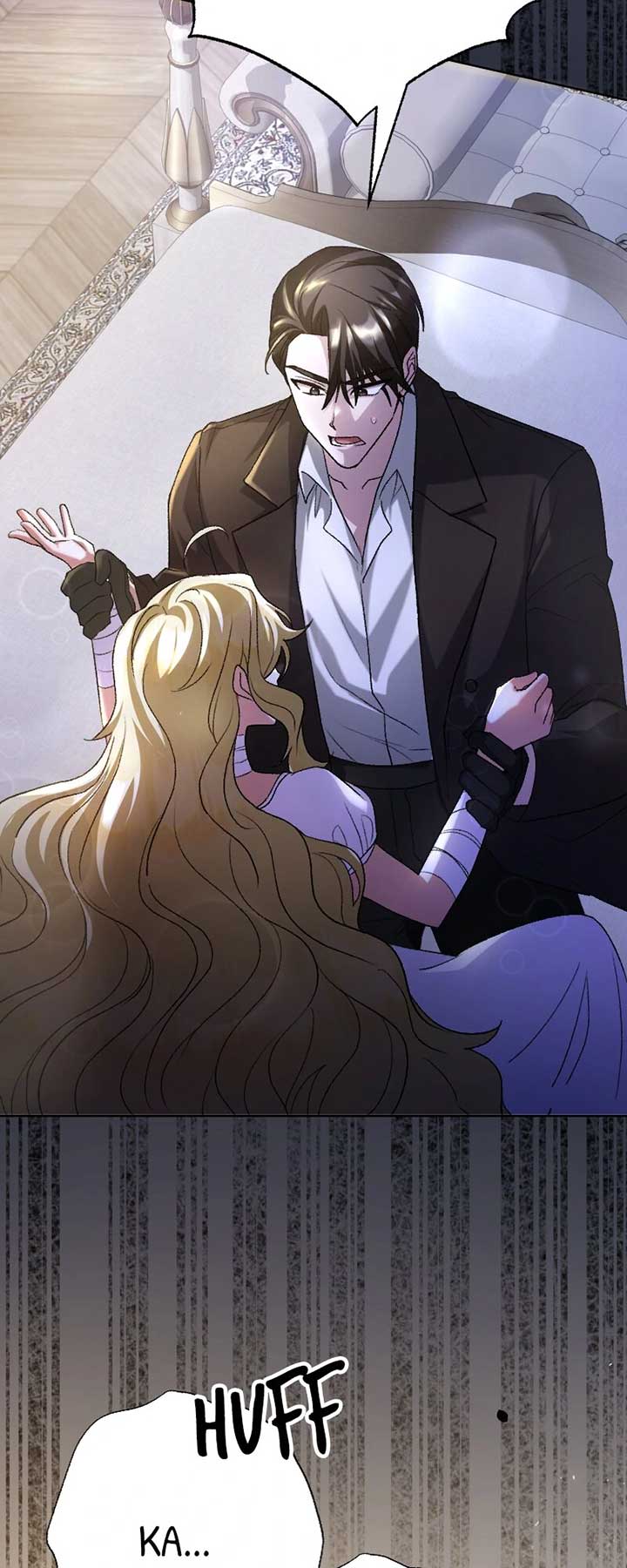 No More Regrets, Just Kill Me Chapter 15 page 85