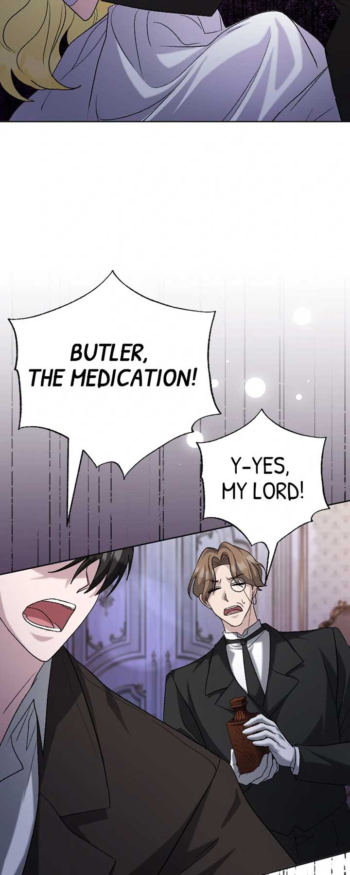 No More Regrets, Just Kill Me Chapter 15 page 90