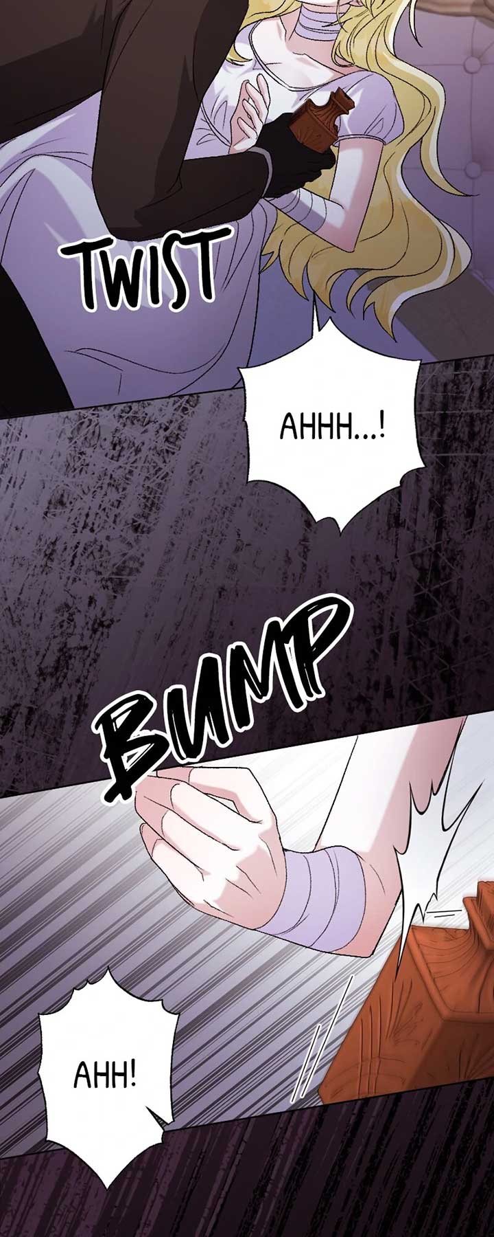 No More Regrets, Just Kill Me Chapter 15 page 92